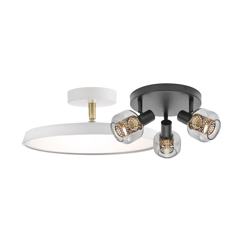 Lampade da soffitto