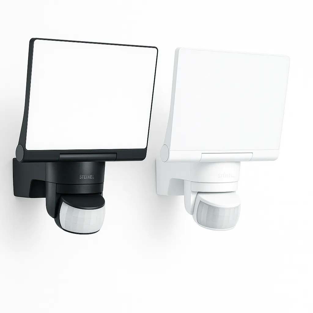 Fari a LED Steinel