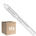Confezione Multipack 10x Ledvance Tubo LED T5 Performance Mains (AC) High Output 26W 4000lm - 865 Luce Del Giorno | 145cm - Sostitutiva 49W