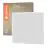 Ledvance Pannello a LED Compatto Aluminium Bianca 33W 3630lm - 865 Luce del Giorno | 60x60cm - UGR < 19