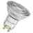 Ledvance LED Riflettore GU10 PAR16 3.7W 350lm 36d - 940 Bianco Freddo| Dimmerabile - Sostitutiva 35W