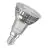 Ledvance LED Riflettore E14 PAR16 3.7W 350lm 36d - 927 Bianco Molto Caldo | Dimmerabile - Sostitutiva 25W