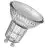 Ledvance LED Riflettore GU10 PAR16 2.4W 230lm 36d - 840 Bianco Freddo| Sostitutiva 35W