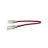 Noxion Strisce LED Naga - Strisce 15cm Connettore (2pin/Singolo Colore/8mm)