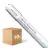 Confezione Multipack 10x Noxion Tubo LED T8 Avant Extreme (EM/Mains) High Output 13W 2100lm - 865 Luce Del Giorno | 120cm - Sostitutiva 36W