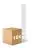 Confezione Multipack 10x Noxion Lucent PL-S LED 6W - 830 Luce Calda -  | 4-Pin - Sostitutiva 11W