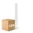 Confezione Multipack 10x Noxion Lucent PL-S LED 6W - 827 Bianco Molto Caldo | 4-Pin - Sostitutiva 11W