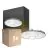 Confezione Multipack 5x Bright Choice Highbay LED V2.0 100W 13000lm 90D - 840 Bianco Freddo | IP65 - 1-10V