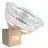 Confezione Multipack 10x Ledvance LED Riflettore GU5.3 MR16 6.1W 621lm 36D - 840 Bianco Freddo| Sostitutiva 50W