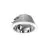 Philips Downlight LED VerdeSpace DN510B 21W 3100lm 120D - 840 Bianco Freddo | 230mm - Ritaglio 200mm