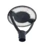 Ledvance Illuminazione Stradale LED Urban Lanterna Aluminium Grigio 59W 8200lm 165X65D - 830-840 CCT | IP66 - Asimmetrico