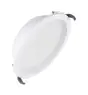 Ledvance Downlight LED Comfort High Efficiency D Aluminium Bianca 25W 3625lm 180d - 830 Luce Calda -  | 215mm - Ritaglio 200mm - IP20 - Dimmerabile, Dali