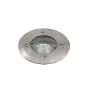 Ansell Incasso a pavimento Spot GU10 or MR16 - 316 Acciaio inossidabile Anello di copertura - Resistenza fino a 2000 kg