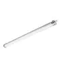Philips Stagna LED Coreline WT120C G2 43W 7000lm - 840 Bianco Freddo | 150cm - Dali Dimmerabile - Sostitutiva 2x58W