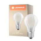 Ledvance Classic LED E27 Pera Filamento Ghiaccio 6.5W 806lm - 840 Bianco Freddo | Sostitua 60W