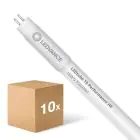 Confezione Multipack 10x Ledvance Tubo LED T5 Performance (Mains AC) High Efficiency 16W 2400lm - 840 Bianco Freddo | 115cm - Sostitutiva 35W