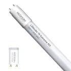 Noxion Tubo LED T8 Avant Extreme (EM/Mains) High Output 8.2W 1150lm - 865 Luce Del Giorno | 60cm - Sostitutiva 18W